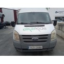 FORD TRANSIT FURGONETA (FA_ _)