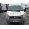 ford transit furgoneta (fa_ _) del año 2011