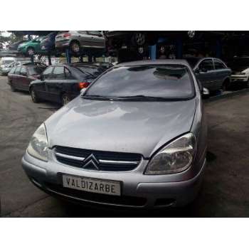 CITROËN C5 BERLINA