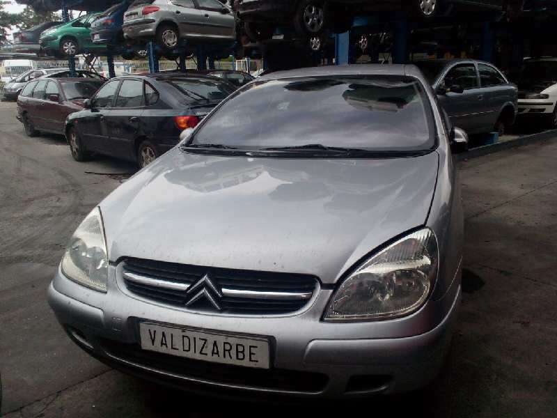 CITROËN C5 BERLINA