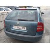 skoda octavia ii combi (1z5) del año 2006
