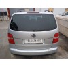volkswagen touran (1t1) del año 2004