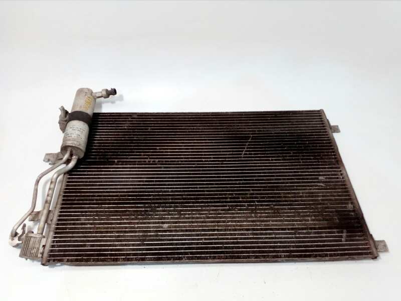 CONDENSADOR / RADIADOR AIRE ACONDICIONADO 92100JD700 