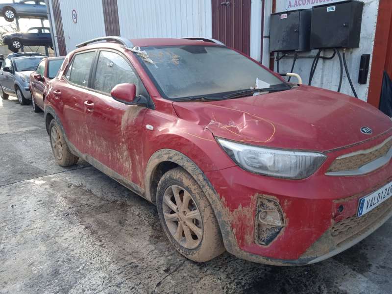KIA STONIC (YB)