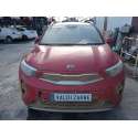 KIA STONIC (YB)