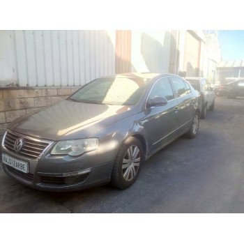 volkswagen passat berlina (3c2) del año 2006