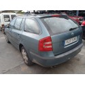 SKODA OCTAVIA II COMBI (1Z5)