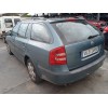 skoda octavia ii combi (1z5) del año 2006