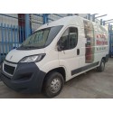 PEUGEOT BOXER FURGÓN