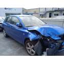 MAZDA 3 BERLINA (BK)