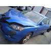 mazda 3 berlina (bk) del año 2005