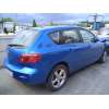 mazda 3 berlina (bk) del año 2005