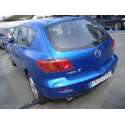 MAZDA 3 BERLINA (BK)