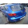 mazda 3 berlina (bk) del año 2005