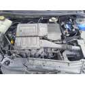 MAZDA 3 BERLINA (BK)