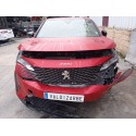 PEUGEOT 3008 II SUV (MC_, MR_, MJ_, M4_)