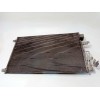 Recambio de condensador / radiador aire acondicionado para nissan qashqai (j10) tekna referencia OEM IAM 92100JD700  