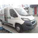 PEUGEOT BOXER FURGÓN