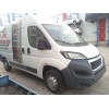 peugeot boxer furgón del año 2015