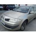 RENAULT MEGANE II SEDÁN (LM0/1_)