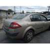 renault megane ii sedán (lm0/1_) del año 2007