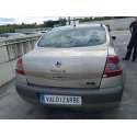 RENAULT MEGANE II SEDÁN (LM0/1_)