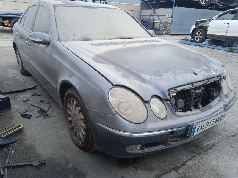 MERCEDES-BENZ CLASE E (W211)