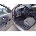 RENAULT MEGANE II SEDÁN (LM0/1_)