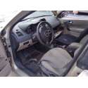RENAULT MEGANE II SEDÁN (LM0/1_)