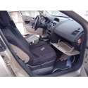 RENAULT MEGANE II SEDÁN (LM0/1_)