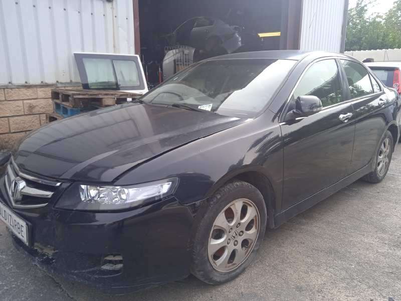HONDA ACCORD BERLINA (CL/CN)