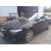 honda accord berlina (cl/cn) del año 2007