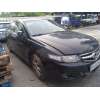 honda accord berlina (cl/cn) del año 2007