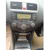 honda accord berlina (cl/cn) del año 2007