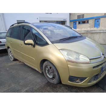 CITROËN C4 GRAND PICASSO