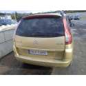 CITROËN C4 GRAND PICASSO