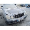 mercedes-benz clase e (w211) del año 2003