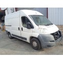 PEUGEOT BOXER CAJA CERR. TECHO ELEVADO (BAT.4035)(333/335)(2007 =>)