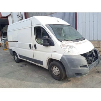 PEUGEOT BOXER CAJA CERR. TECHO ELEVADO (BAT.4035)(333/335)(2007 =>)