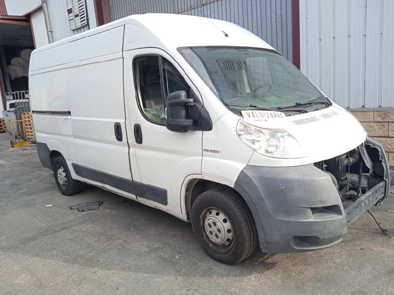 PEUGEOT BOXER CAJA CERR. TECHO ELEVADO (BAT.4035)(333/335)(2007 =>)