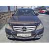 mercedes-benz clase c (w204) lim. del año 2013