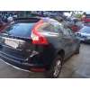 volvo xc60 del año 2017