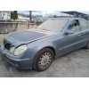 mercedes-benz clase e (w211) del año 2003