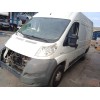 peugeot boxer caja cerr. techo elevado (bat.4035)(333/335)(2007 =>) del año 2007
