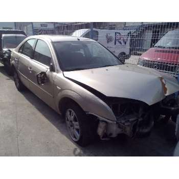 FORD MONDEO BERLINA (GE)
