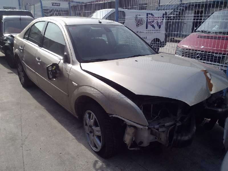 FORD MONDEO BERLINA (GE)