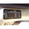ford mondeo berlina (ge) del año 2004