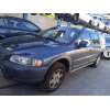 volvo xc70 del año 2006
