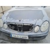 mercedes-benz clase e (w211) del año 2003