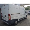 PEUGEOT BOXER CAJA CERR. TECHO ELEVADO (BAT.4035)(333/335)(2007 =>)